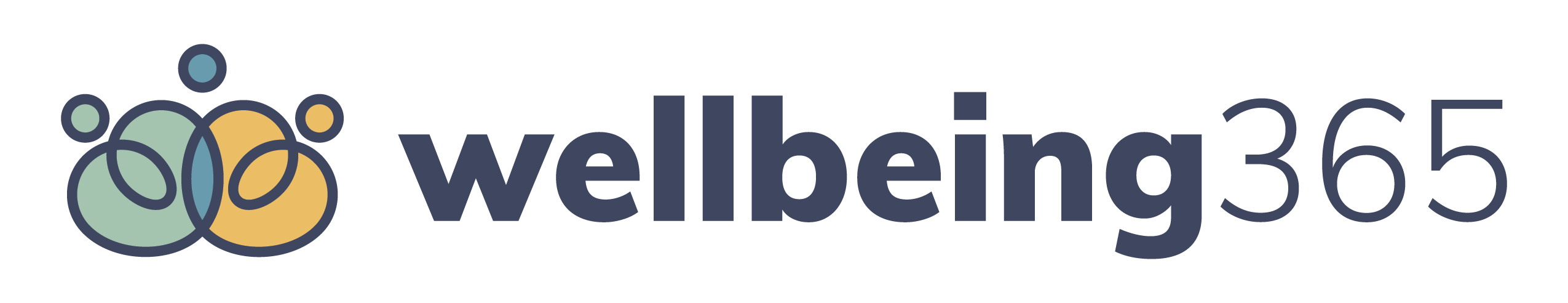 Wellbeing365 logo